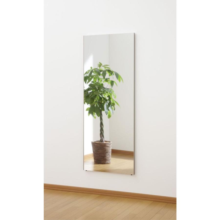 J.フロント建装 ビッグ姿見ミラー 60×150 RM-5-SG