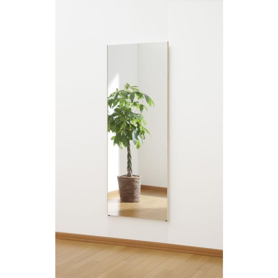 J.フロント建装 ビッグ姿見ミラー 60×150 RM-5-MM