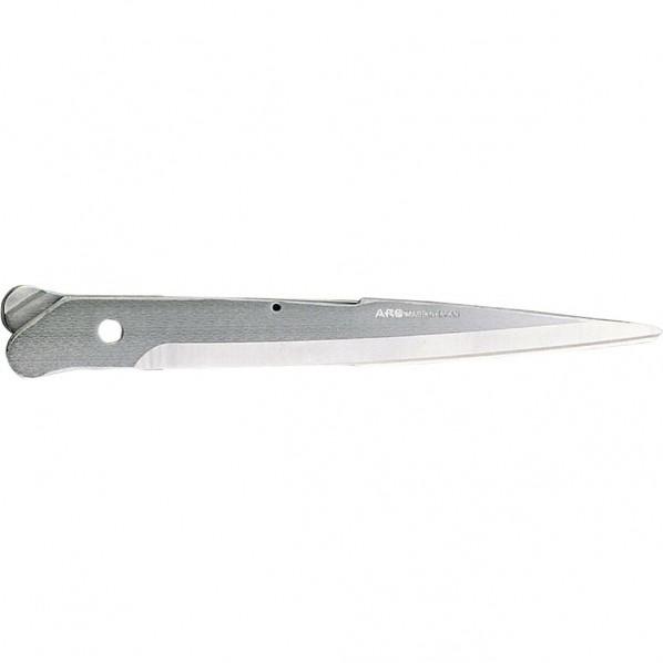アルス アルス(ARS) 軽量刈込鋏ロングタイプK-1100用替刃 K-1100-1