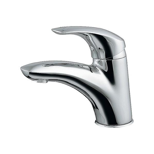 カクダイ（KAKUDAI） シングルレバー混合栓（混合水栓） 183-011 1点