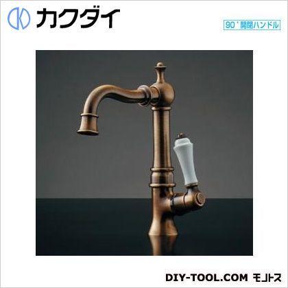 カクダイ(KAKUDAI) 立水栓(オールドブラス) 700-735-AB