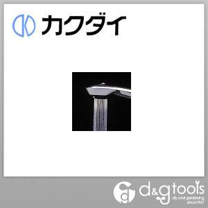 カクダイ シングルレバー引出し混合栓 184-002 1個 : DIY FACTORY
