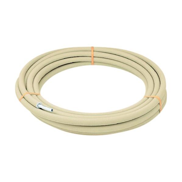 カクダイ(KAKUDAI) メタカポリ(エコキュート用・20ミリ保温)//10 672-041-25L