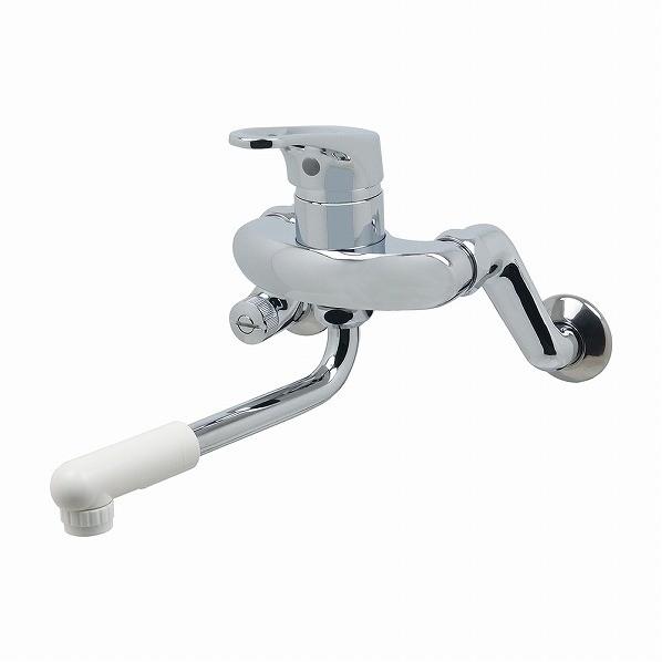 カクダイ（KAKUDAI） シングルレバー混合栓 192-301K 1 : DIY FACTORY