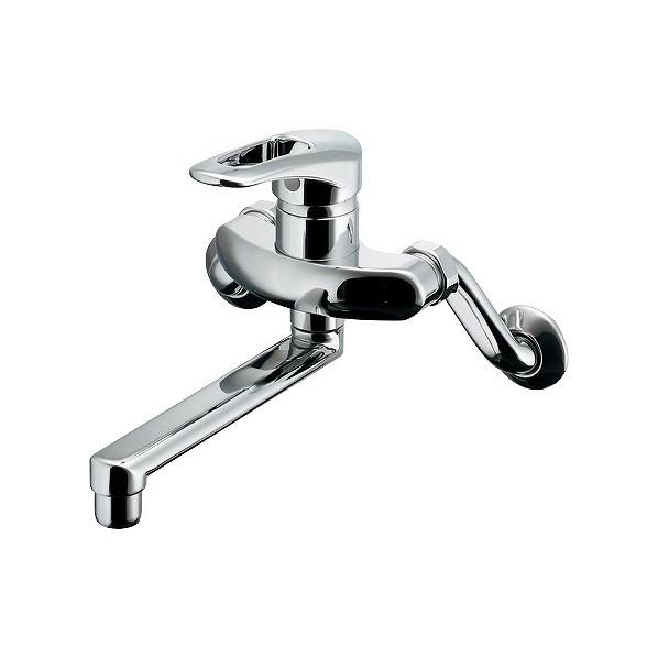 カクダイ シングルレバー混合栓 192-305 1 : DIY FACTORY ONLINE SHOP