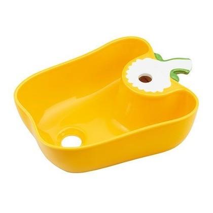 カクダイ(KAKUDAI) 国産パプリカ イエロー 493-157-Y 1