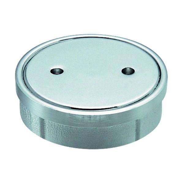 カクダイ(KAKUDAI) 内ネジ掃除口 呼径（200） 4401-200 1個