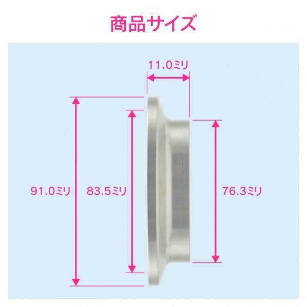 GAONA（ガオナ） ブラインドヘルール 3S 止水 ヘルール継手 GA-JK071 1個_1
