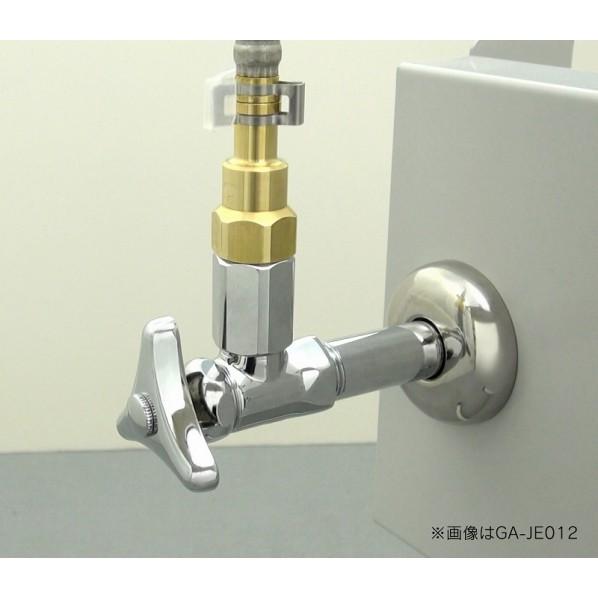 GAONA（ガオナ） 【まとめ買い】 ガオナ 継足しニップル 延長用 30ミリ 10個セット 水道配管継手 原状回復 GA-JE094 1個_3