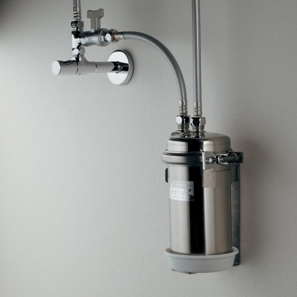 カクダイ - (KAKUDAI) 御勤め用浄水器 KZ-OASM2 1個