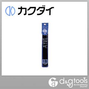 85％以上節約 カクダイ(KAKUDAI) スーパーソー替刃 6011 切削、切断