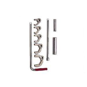 カクダイ(KAKUDAI) 立形金具しめつけ工具セット 6034 特殊工具