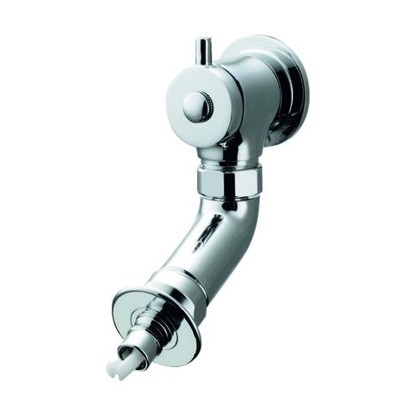 カクダイ(KAKUDAI) 洗濯機用水栓(ストッパーつき) 721-608K-13