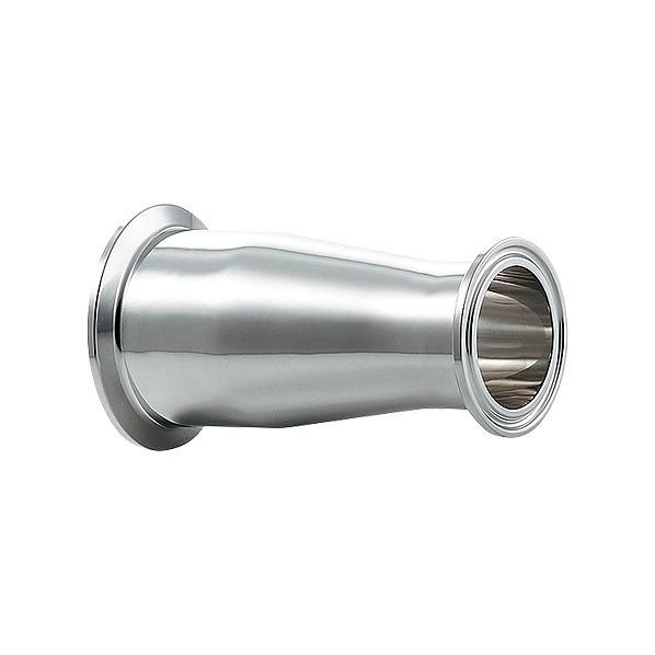 カクダイ(KAKUDAI) ヘルール同芯レデューサー 2.5S×1.5S 690-08-E×C