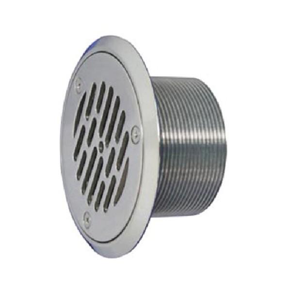 カクダイ(KAKUDAI) 側面循環金具 400-503-40