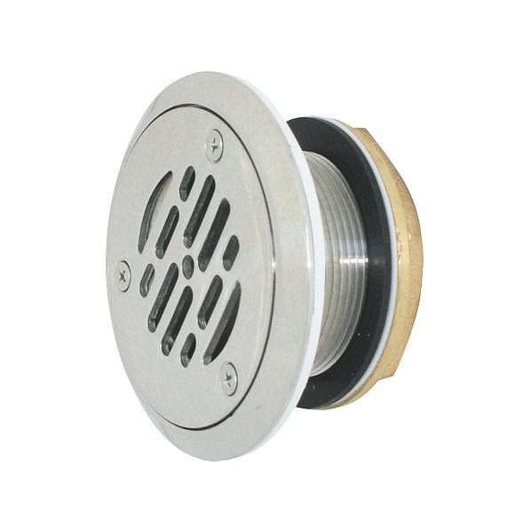 カクダイ(KAKUDAI) 挟込み循環金具ロング 400-506-75