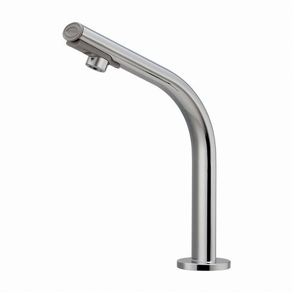 カクダイ（KAKUDAI） 小型電気温水器(センサー水栓つき) 239-001-2 1点