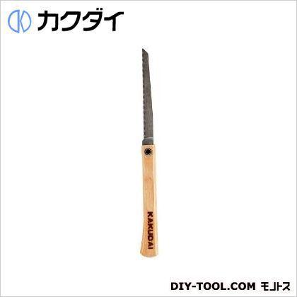 カクダイ(KAKUDAI) ハンディスーパーソー 601-015