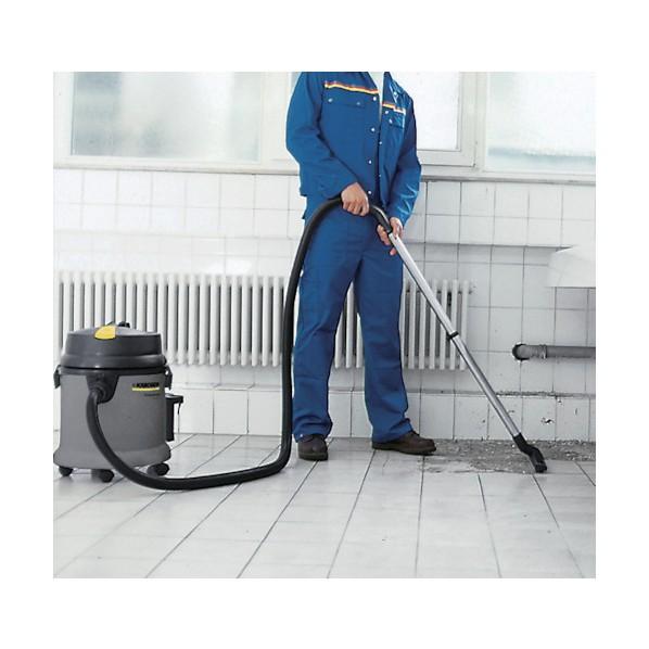 ケルヒャー 業務用乾湿両用クリーナー NT 27/1 (長さ×幅×高さ