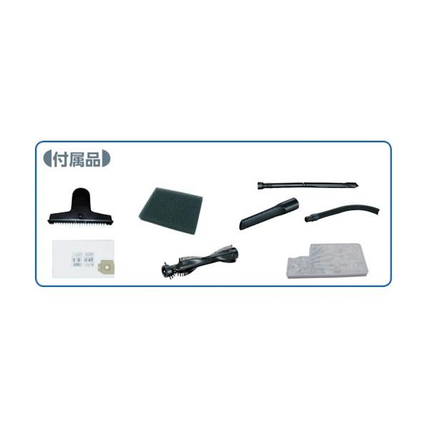 ケルヒャー 業務用アップライト型バキュームクリーナー KBK4301の画像
