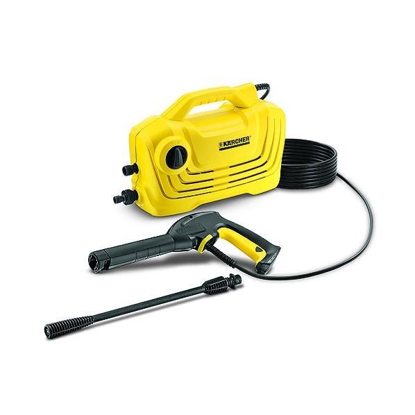 ケルヒャー 高圧洗浄機k2クラシック 寸法 長さ380x幅175x高さ251 Mm 1600 970 0 K03 0666 Diy Factory Online Shop 通販 Yahoo ショッピング