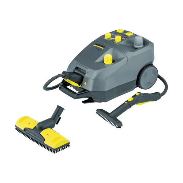 ケルヒャー（KARCHER） 業務用スチームクリーナー SG 4/4 1.092-742.0