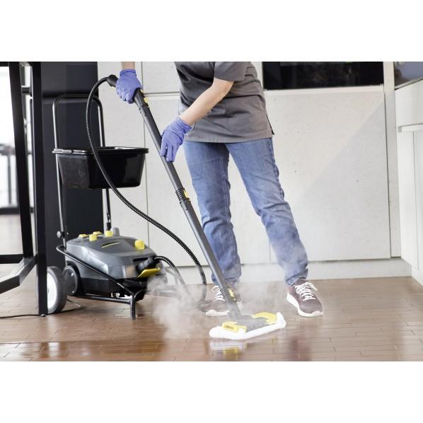 ケルヒャー（KARCHER） 業務用スチームクリーナー SG 4/4 1.092-742.0