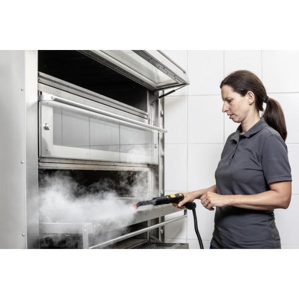 ケルヒャー（KARCHER） 業務用スチームクリーナー SG 4/4 1.092-742.0