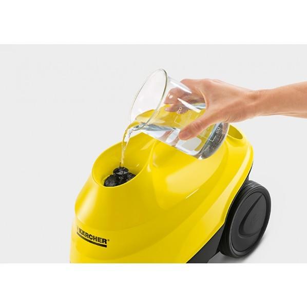 ケルヒャージャパン スチームクリーナー SC3 EasyFix 1.513-117.0