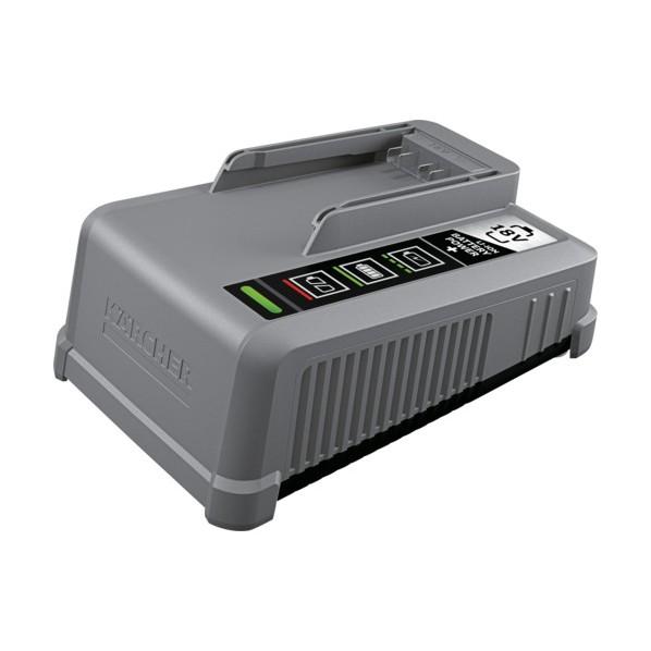 ケルヒャー 業務用 手押し式床洗浄機 BR 30/1 C Bp バッテリーパワーセット 3.137-450.0の画像