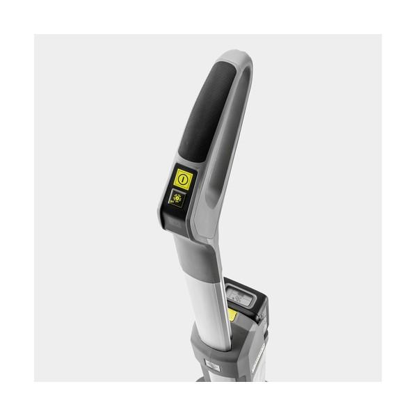 ケルヒャー 業務用 手押し式床洗浄機 BR 30/1 C Bp バッテリーパワーセット 3.137-450.0の画像