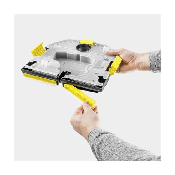 ケルヒャー 業務用 手押し式床洗浄機 BR 30/1 C Bp バッテリーパワーセット 3.137-450.0の画像