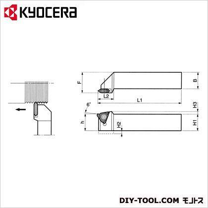 京セラ ホルダー KTTR1212H-16