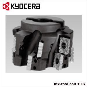 京セラ フェースミル 186 x 118 x 114 mm MSR080R-1