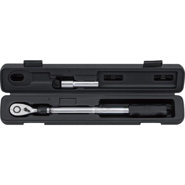 KTC 12.7sq. ホイールナット用トルクレンチ 103N・m 423mm WCMPA103 1