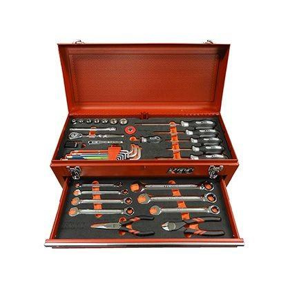 KTC 整備工具セット LSK341X : DIY FACTORY ONLINE SHOP - 通販