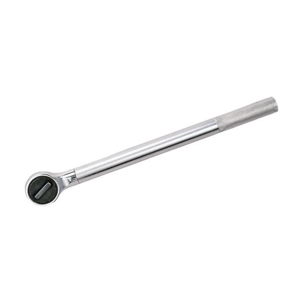 法人専用品※KTC 19.0sq.丸形ラチェットハンドル 歯数60枚 500mm 法人専用品※KTC 19.0sq.丸形ラチェットハンドル 歯数60枚 500mm