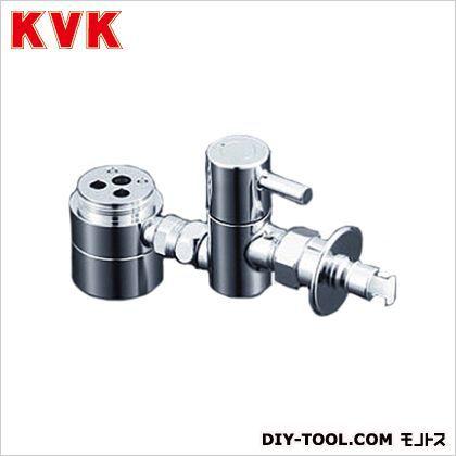 新品未使用KVK 流し台用シングルレバー式混合栓用分岐金具　ZK556P（N） 楽天市場】分岐金具 KVK ZK556P 流し台用シングルレバー式混合栓用分岐