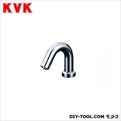 KVK センサー水栓吐水本体コンパクトタイプ E1700
