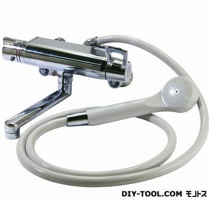 KVK サーモ付シャワー混合栓 PS88KTEL 0 : DIY FACTORY ONLINE SHOP