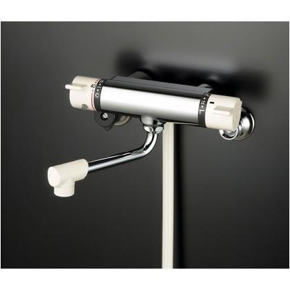 KVK サーモスタット式シャワー1.6mメタルホース付 KF800M