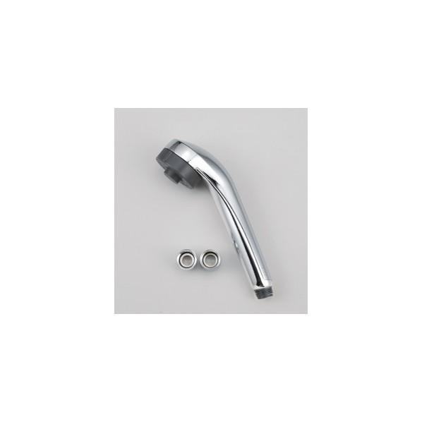 KVK 3wayシャワーヘッド アタッチメント付 メッキ PZS307TM