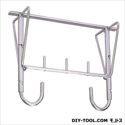 クマモト アルミ自在物干 アルマイト H1150〜1300 KAJ-1300 1