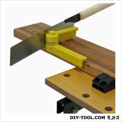 KENOH マグネット付鋸ガイド角度調整式｜diy-tool｜02