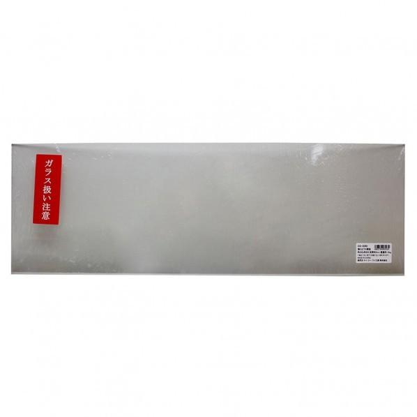 KGY工業 強化ガラス棚板 5X200X600mm DG-2060 1個 : DIY FACTORY