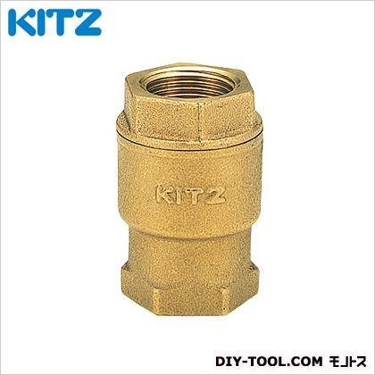 KITZ 青銅製リフトチャッキバルブ RF1.1/2B[40A]