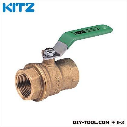 KITZ 黄銅製エコボール・フルボア ZE2B[50A] : DIY FACTORY ONLINE