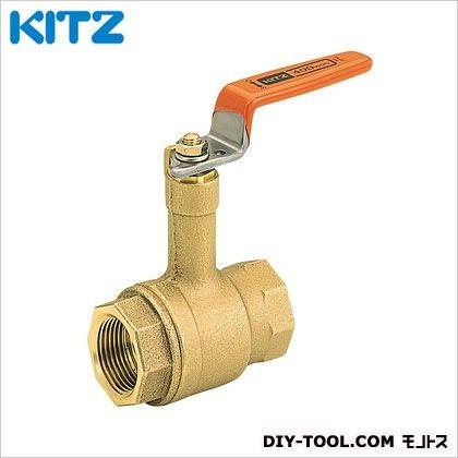 KITZ 青銅製Tボール・ロングネック TL1.1/4B[32A]