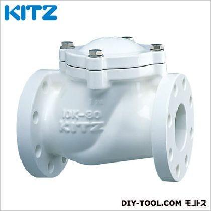 Kitz 鋳鉄製ボールチャッキバルブ 10fcftn50a K143 1131 Diy Factory Online Shop 通販 Yahoo ショッピング