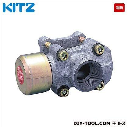 KITZ 消防用ダクタイル分岐管取付器 (F)TP1.1/4×1